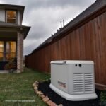 Generac 7210 24kW Air Cooled Guardian Series Home Standby Generator - Image 8