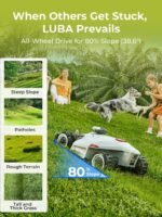 LUBA 2 AWD 3000H - Image 2