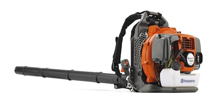 965877502 Husqvarna 350BT 50 cc tube throttle backpack blower #965877502 - Image 1