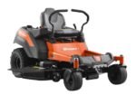 Husqvarna Z248F 21.5HP 726cc Kawasaki Engine 48″ FAB Z-Turn Mower Premium Special Edition 967953905 - Image 8