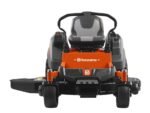 Husqvarna Z248F 21.5HP 726cc Kawasaki Engine 48″ FAB Z-Turn Mower Premium Special Edition 967953905 - Image 6