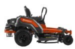 Husqvarna Z248F 21.5HP 726cc Kawasaki Engine 48″ FAB Z-Turn Mower Premium Special Edition 967953905 - Image 5