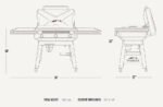 Traeger Flat Top Grill Flatrock™ Griddle - Image 5