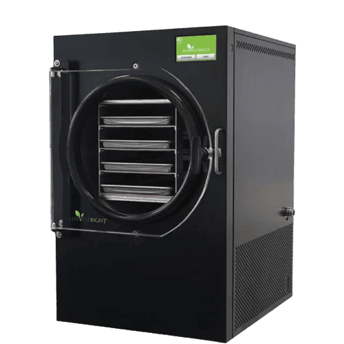 AAAAAAAAAAA-1-1 Harvest Home Freeze Dryer machine X-Large Black - Image 1