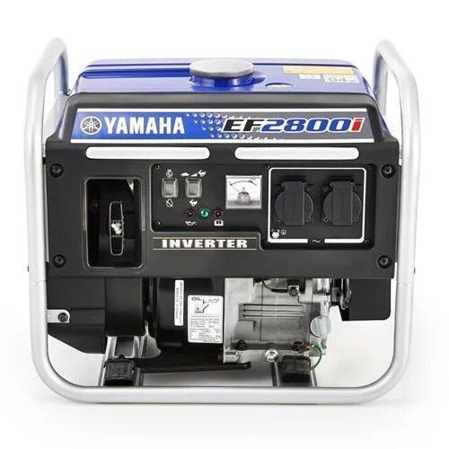 AAAAAAAAAAAAAAAAAAAAAAAAAAAAAAAAAAAAAAAAAAAAA-1-1 Yamaha EF2800i (2800 watt) Inverter Generator - Image 1