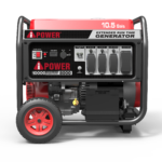 AP10000E – 10000 Watt<br> Portable Generator - Image 6