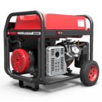 AP10000E – 10000 Watt<br> Portable Generator - Image 9