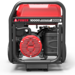 AP10000E – 10000 Watt<br> Portable Generator - Image 11