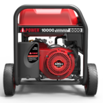 AP10000E – 10000 Watt<br> Portable Generator - Image 8