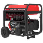 AP10700E Portable Generator - Image 4