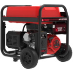 AP10700E Portable Generator - Image 5