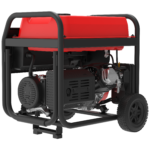 AP10700E Portable Generator - Image 6