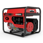 AP4000 – 4000 Watt<br> Portable Generator - Image 9