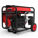 AP5000 – 5000 Watt<br> Portable Generator - Image 10