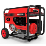 AP5000 – 5000 Watt<br> Portable Generator - Image 4