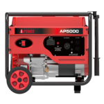 AP5000 – 5000 Watt<br> Portable Generator - Image 8