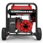 AP5000 – 5000 Watt<br> Portable Generator - Image 9