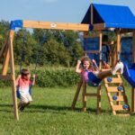 Aurora Swing Set - Image 5