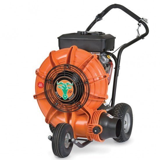Billy20Goat20F1302H20Force20393cc20Honda20Push20Walk20Behind20Blower-550x550-1-1 Billy Goat F1302SPH Force 393cc (Honda) Self-Propelled Walk Behind Leaf Blower - Image 1