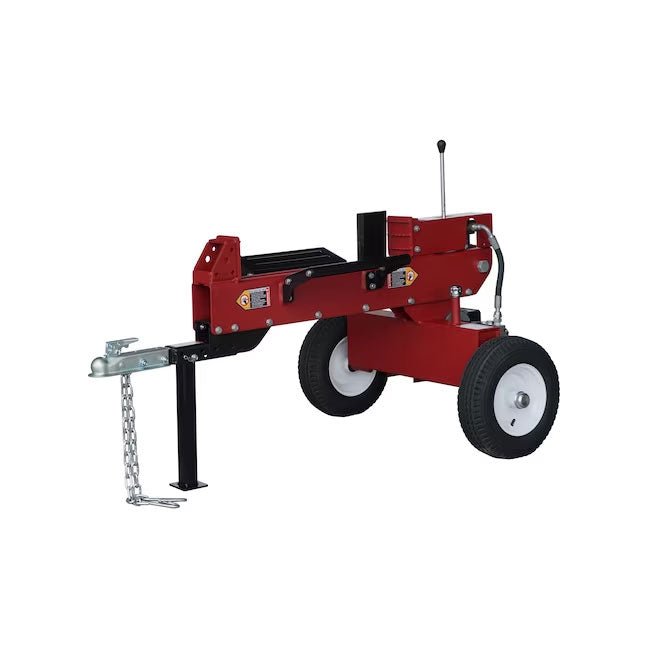Boss-16-ton-1 Boss Industrial 16 Ton Electric Log Splitter – ED16T21 - Image 1