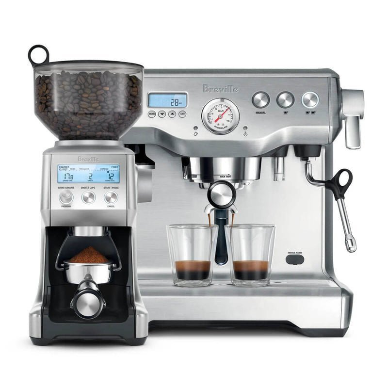 BrevilleDynamicDuo2_800x_4bd44c62-7263-4edf-a5ca-ed5bbcca3b2c-1 Breville Dynamic Duo Dual Boiler Espresso Machine and Smart Grinder Pro Package, Stainless Steel – BEP920BSS - Image 1