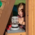 Bristol Point Swing Set - Image 8