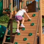 Bristol Point Swing Set - Image 11