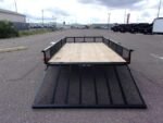 7 X 14 Carry-On ATV Trailer - Image 38
