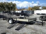 7 X 14 Carry-On ATV Trailer - Image 11