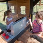 Canyon Creek Swing Set - Image 13