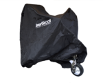 SmartScoot Lightweight Three Wheel Folding Mobility Scooter - Image 5