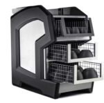 Eversys Cameo Superautomatic Espresso Machine - Image 8