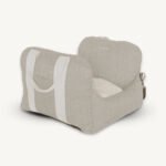 Premium Dog Car Bed - Image 9