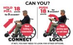 EZRide Plus Electric Mobility Device By Shield Innovations - Image 10