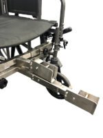 EZRide Plus Electric Mobility Device By Shield Innovations - Image 2