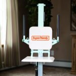 Electric Floor lift to Chair Mobility GUT167 by Super Handy - Image 3