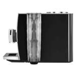 Jura E8 Black Automatic Coffee - Image 4