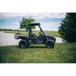 Axis 500 4×4 UTV - Image 5