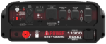 GXS11300RC – Remote Control Generator - Image 9