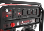 GXS11300RC – Remote Control Generator - Image 4