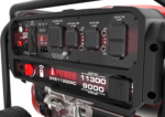 GXS11300RC – Remote Control Generator - Image 5