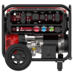 GXS11300RT Remote Tri-Power Portable Generator - Image 5