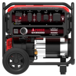 GXS5000 Portable Generator - Image 4