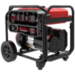 GXS5000 Portable Generator - Image 2