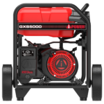GXS5000 Portable Generator - Image 3