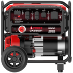 GXS5001 Portable Generator - Image 3
