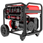 GXS5001 Portable Generator - Image 2