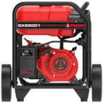 GXS5001 Portable Generator - Image 5