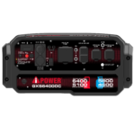 GXS6400DC – Dual Fuel Portable Generator - Image 6