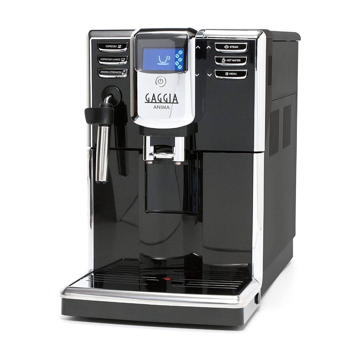 GaggiaAnima-1 Gaggia Anima Super Automatic Espresso Machine (CMF) - Image 1